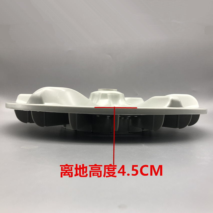 订做定制实木格栅板收口条收边线条配套木格栅板左右封边条上下装