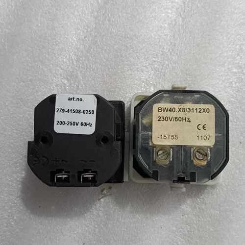 议价BW40.X8 计时器适用