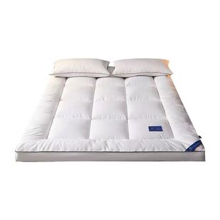 五星级酒店款床垫软垫子家用榻榻米床褥子铺底学生宿舍单双人垫被