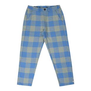 RollingKids 春秋百搭儿童休闲卫裤时尚棉质长裤童装