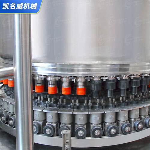 乳饮品灌装机全自动乳饮品灌装设备全自动牛奶饮料豆浆饮品灌装机