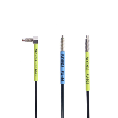 光纤传感器光纤传感器