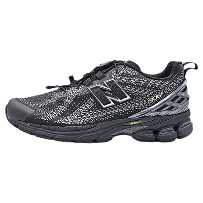 NewBalanceNB男女运动休闲鞋