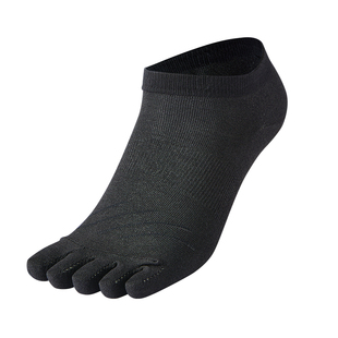 Phiten法藤羽生结弦同款五指袜和纸纤维编织透气舒适运动四季女袜