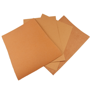 皮糠纸 手工皮具DIY皮革内衬辅料补强定型挺括包身起鼓抗拉无背胶