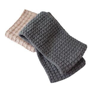 围巾线diy材料包手工编织粗羊毛线 学生织围巾粗毛线团新手情侣线