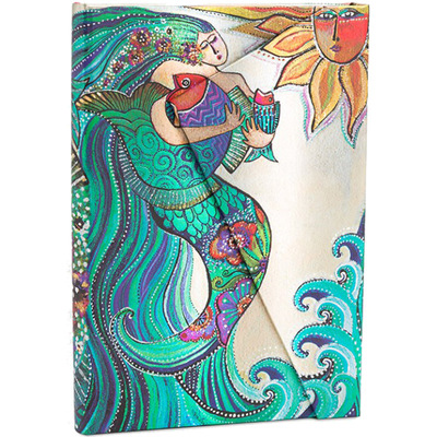 劳雷尔伯奇奇妙创作记事本