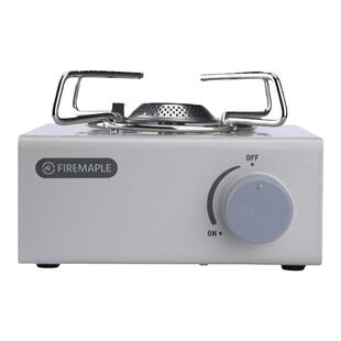 火枫新款山影卡式炉家用户外长气罐丁烷炉子便携小型炉炊具煤气灶