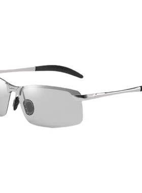 BQLQON偏光眼镜黑色款