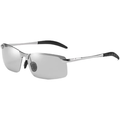 BQLQON偏光眼镜黑色款