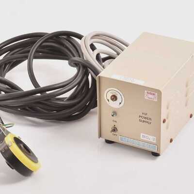 HF5010-N-GLC DSK Raytronics - 二手 - 含 保修