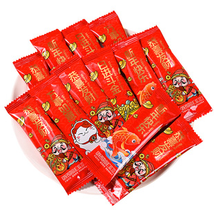 新年秋梨膏棒棒糖果过新年货春节奖励学生儿童礼物小零食散装批发
