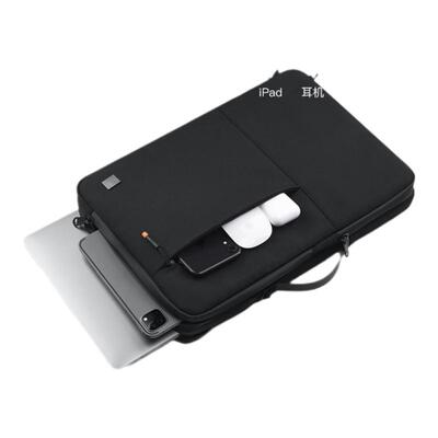 苹果笔记本电脑包加厚防水抗摔