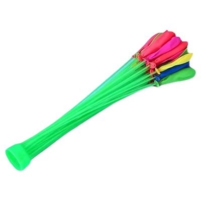 家用水气球小号快速注水器