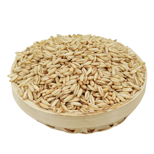 东北燕麦米真空包装农家燕麦仁粗粮五谷杂粮可煮粥煲饭胚芽米新粮