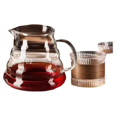 【新品特惠】可加热高硼硅云朵壶