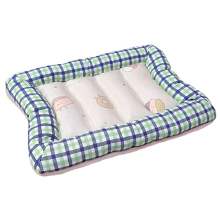 春夏凉爽狗窝宠物狗垫子猫咪透气清爽猫窝耐抓耐咬防潮