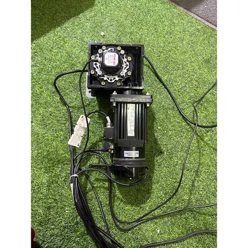 可维修议价  POWEVER伺服电机编码器一套型号PE6000带PEENC0608编
