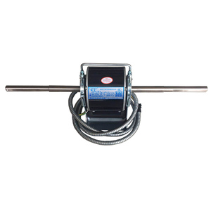 常州利文电机风叶全铜线水空调风机风扇风机盘管电机马达YSK110-4