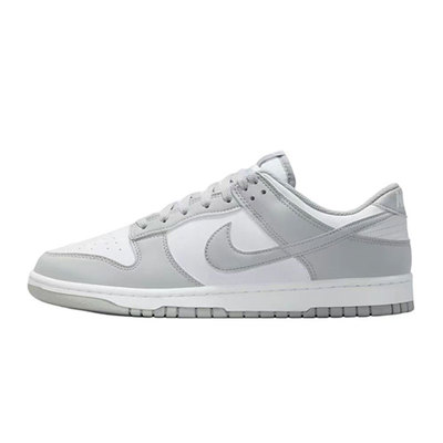 NIKE耐克男鞋NIKE DUNK LOW RETRO运动休闲鞋HF5441-105