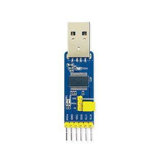 安服优F-2 usb转ttl 串口模块 UART 原厂FT232RL芯片 USB转串口