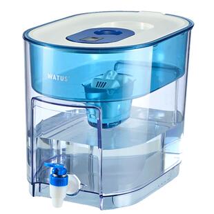 德国净水器滤水壶家用厨房非直饮自来水箱过滤芯适用碧然德BRITA