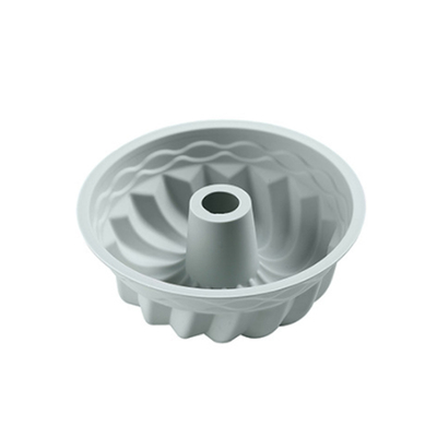 戚风蛋糕硅胶模具家用蒸糕烘焙模