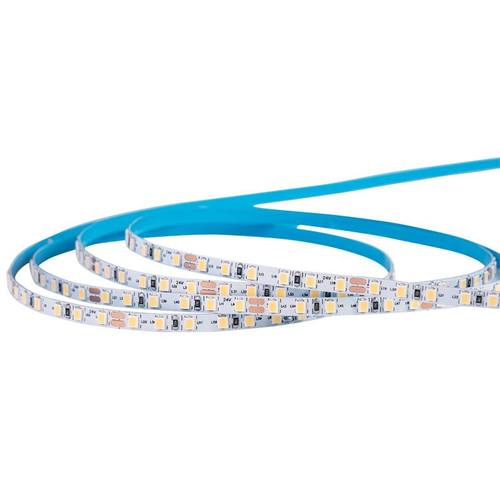 西顿照明灯带led灯条中性光氛围灯120珠灯槽u型铝槽灯嵌入式28120