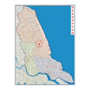 南京无锡徐常苏扬州南通连云港淮安盐城州镇江泰宿迁城市商圈地图