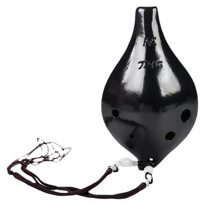 陶笛6孔TNG易学TNG陶笛