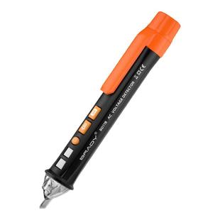 电工专用测断线感应非接触式试电笔检测器多功能查断点测电笔家用