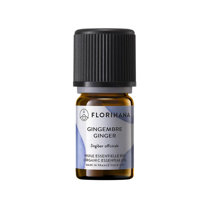 Florihana馥家F家意大利腊菊永久花精油淡化眼圈舒缓敏感呵护眼周