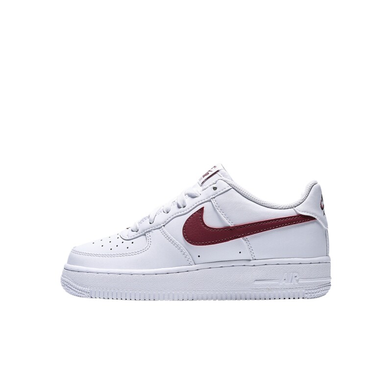 滔搏丨NIKE耐克大童AF1 空军一号板鞋运动休闲鞋CT3839-126