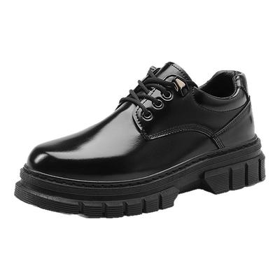 官方旗舰店正品2025新款男鞋品牌