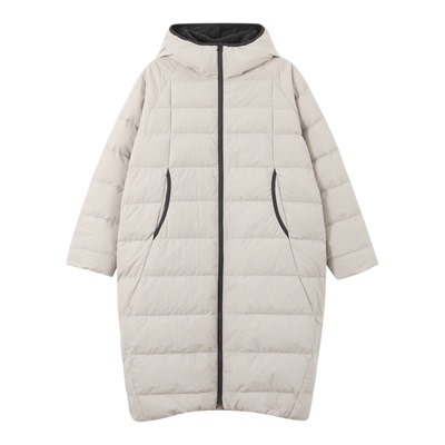 bbfer本依凡冬季连帽羽绒服女短款加厚保暖面包服外套0260