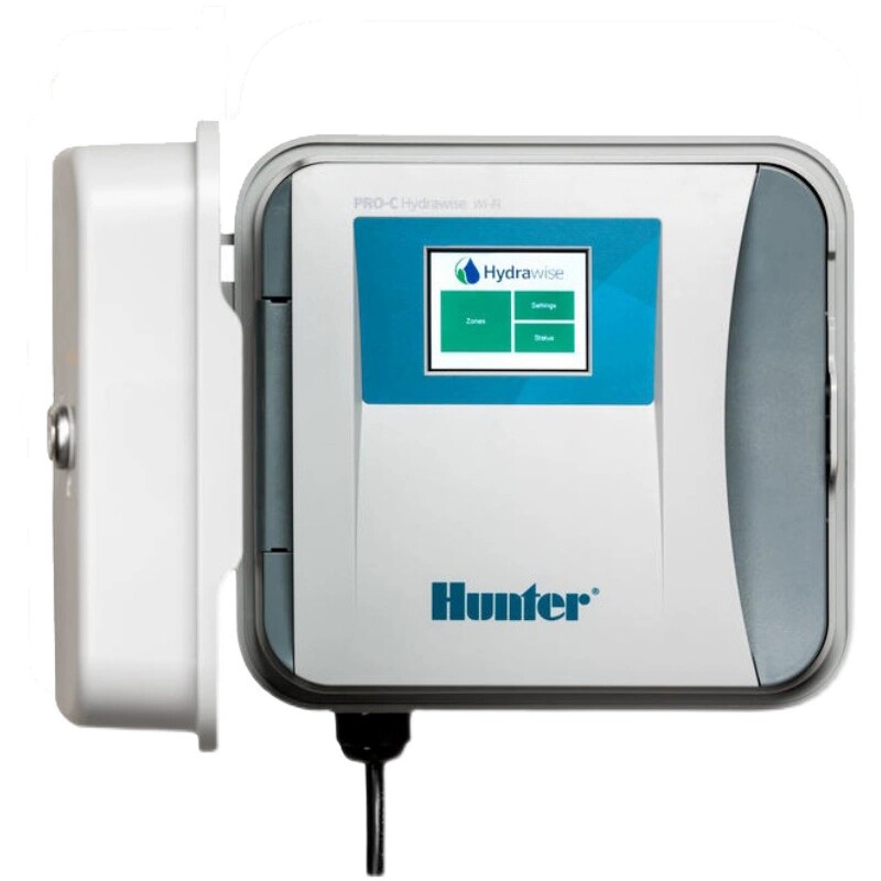 亨特HPC-401WiFi灌溉控制器