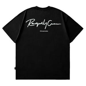 Remedy凉感防晒速干短袖T恤男女