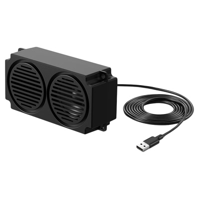 电脑音响台式有线迷你高音质