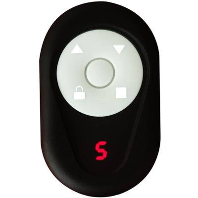 卷帘门多合一全频拷贝通用遥控器