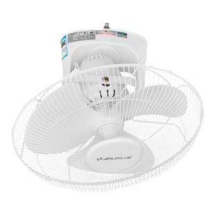 金羚工业吊扇商用宿舍吸顶扇天花吊顶风扇大风力壁挂电风扇楼顶扇