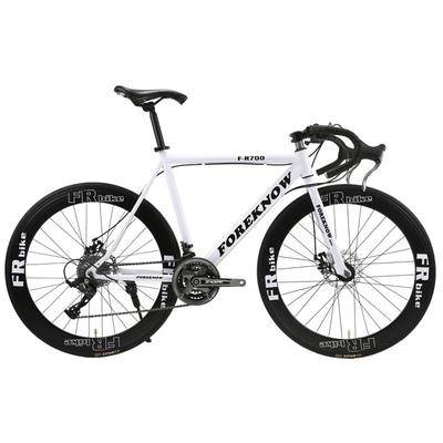 超轻弯把变速死飞自行车公路赛车