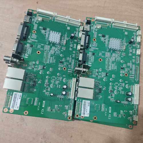 【议价-可维修】拼接屏 M59W V2.2 主板 /均有货
