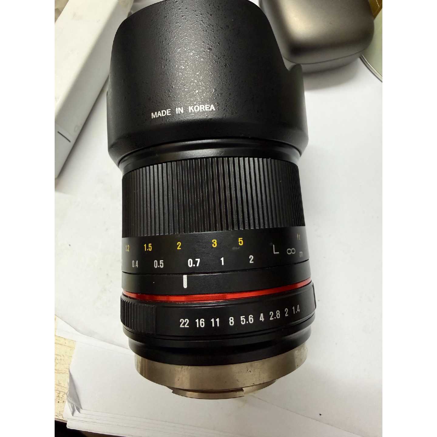 【议价-可维修】FUJI 21mmf1/二手均有货