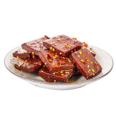 四川宜宾麻辣豆腐干|146人收藏