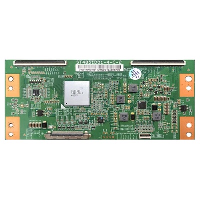 原装ST4851D01-4-C-2华星逻辑板