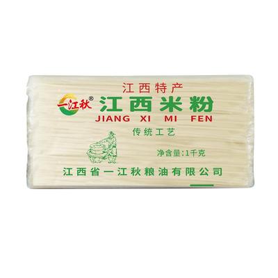 一江秋江西米粉1kg炒米粉粉干