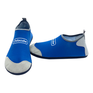 2025沙滩袜鞋海边赶海男女加厚底儿童涉水溯溪防滑漂流浮潜游泳鞋