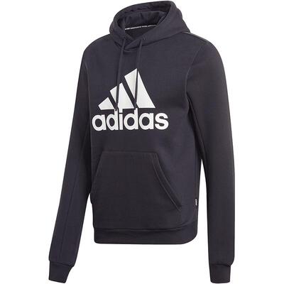 Adidas/阿迪达斯正品MH BOS PO FT男子休闲卫衣套头衫 DT9943
