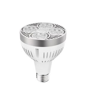 植物补光灯仿太阳全光谱led射灯室内雨淋缸花卉防徒绿植生长灯泡