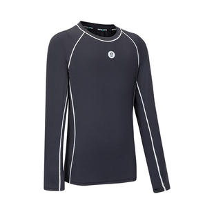 onmygame【鲁道夫吸湿速干】男童运动套装2025年春季新款抗菌防晒